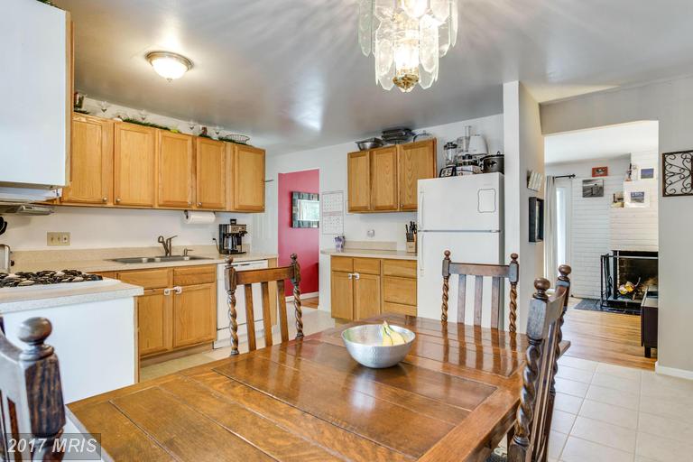 1627 GRUENTHER AVENUE, Rockville, MD 20851