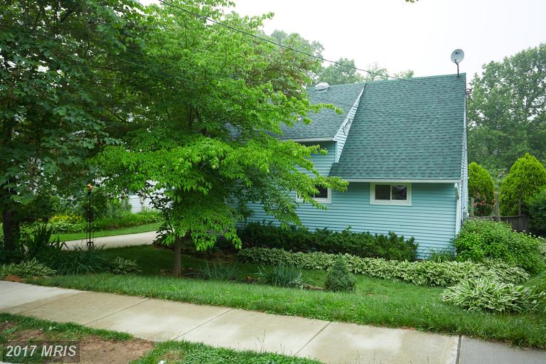 6005 CRAWFORD DRIVE, Rockville, MD 20851