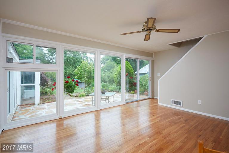 6005 CRAWFORD DRIVE, Rockville, MD 20851