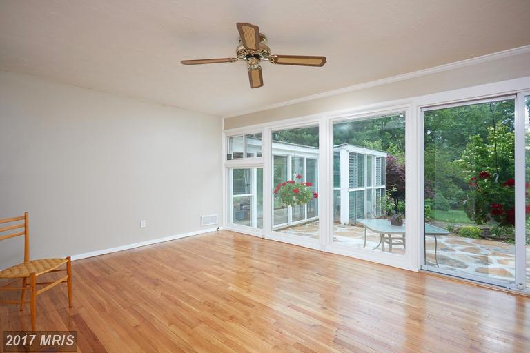 6005 CRAWFORD DRIVE, Rockville, MD 20851