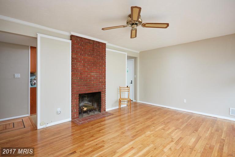 6005 CRAWFORD DRIVE, Rockville, MD 20851