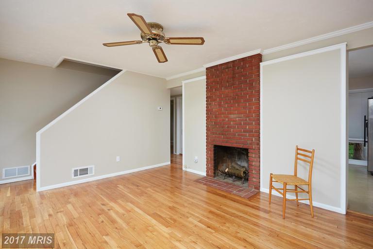 6005 CRAWFORD DRIVE, Rockville, MD 20851
