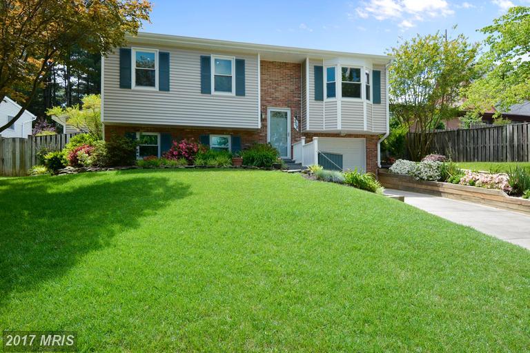 308 FARRAGUT AVENUE, Rockville, MD 20851