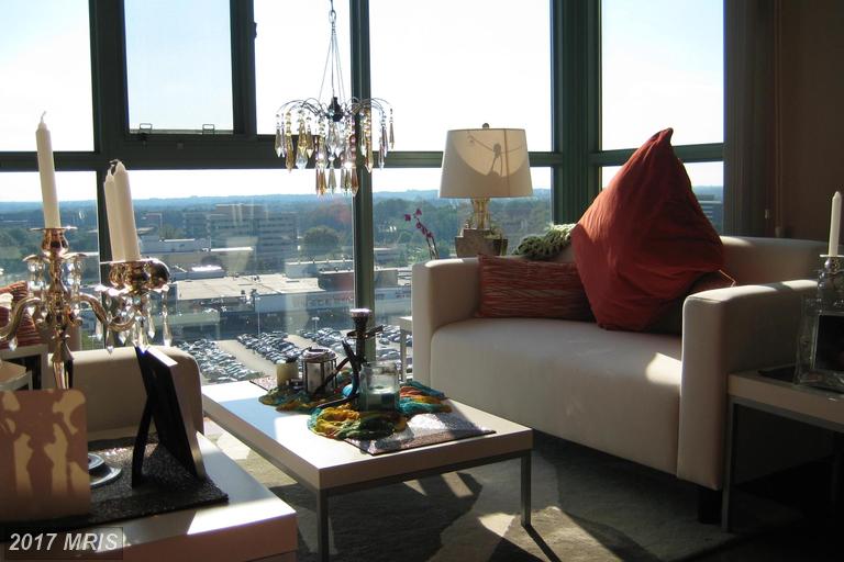 11700 OLD GEORGETOWN ROAD, North Bethesda, MD 20852