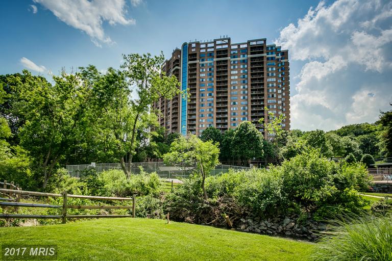 10101 GROSVENOR PLACE, North Bethesda, MD 20852