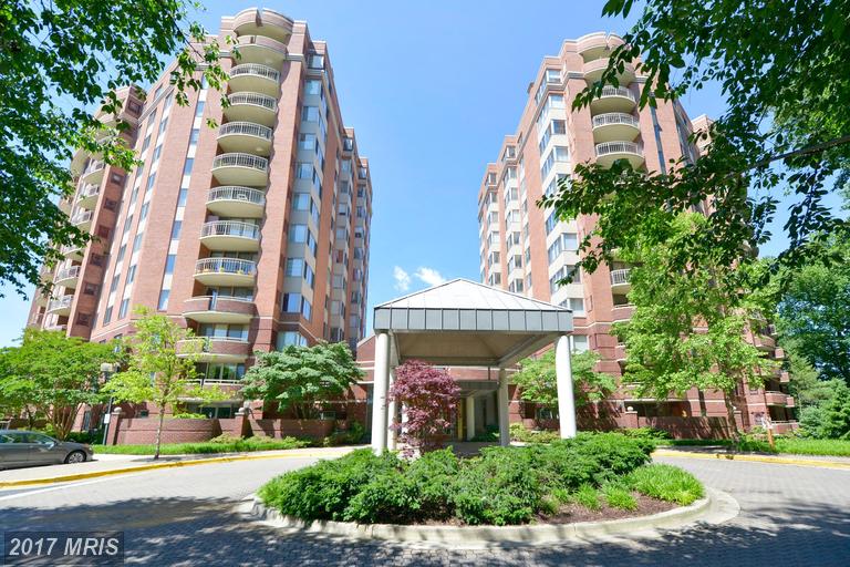 5802 NICHOLSON LANE, Rockville, MD 20852