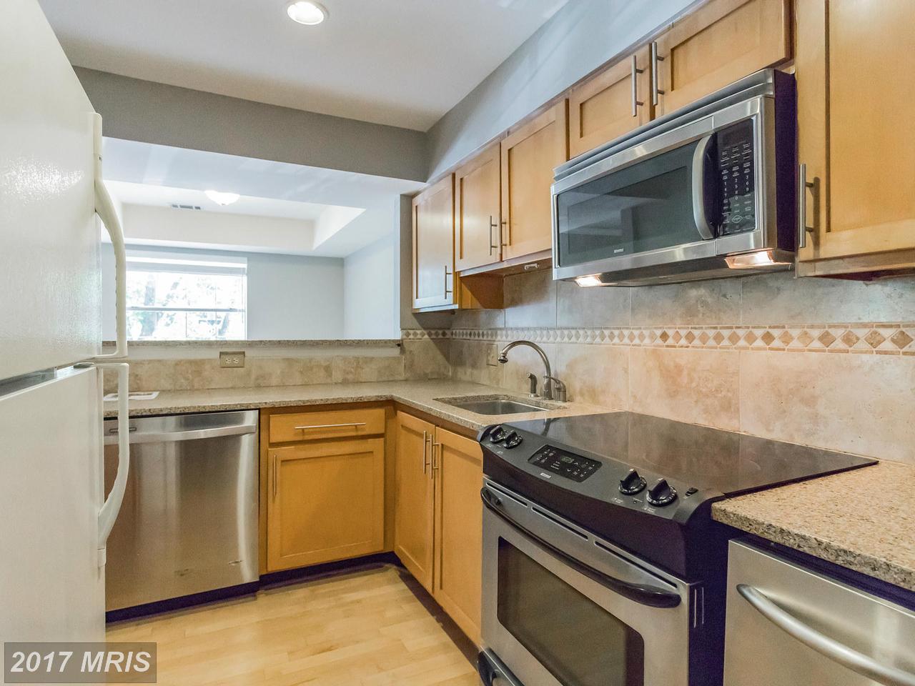 5708 CHAPMAN MILL DR #410, Rockville, MD 20852