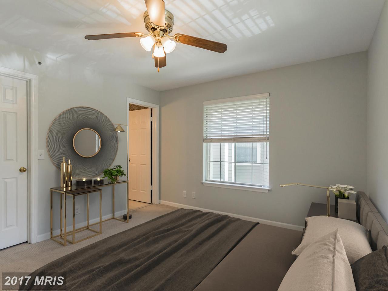 5708 CHAPMAN MILL DR #410, Rockville, MD 20852