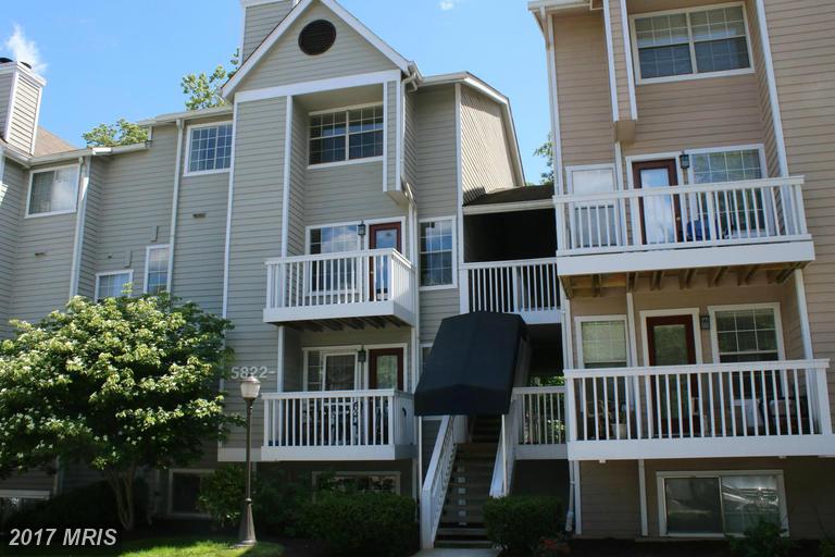 5822 INMAN PARK CIRCLE, Rockville, MD 20852