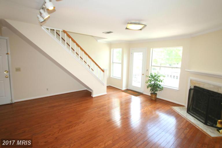 5822 INMAN PARK CIRCLE, Rockville, MD 20852