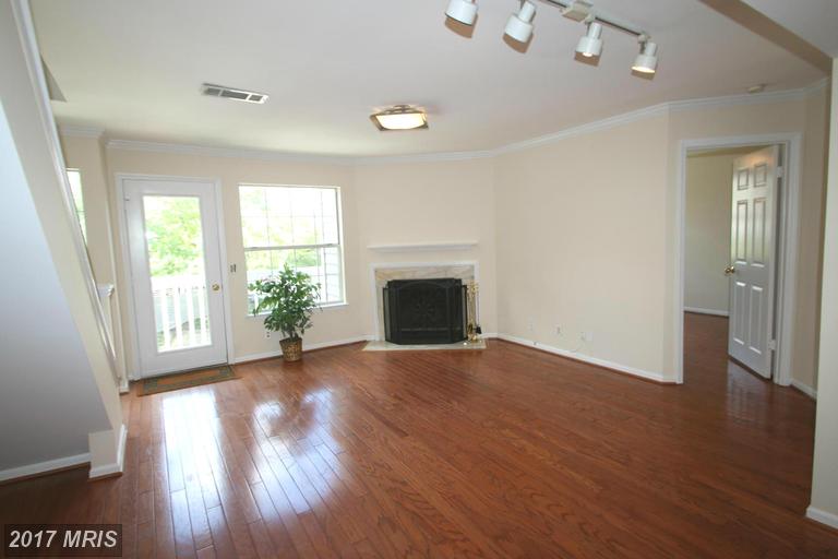 5822 INMAN PARK CIRCLE, Rockville, MD 20852