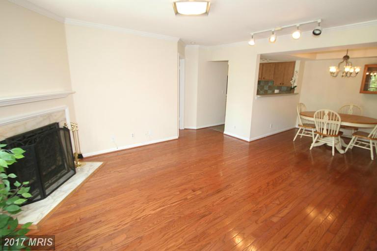 5822 INMAN PARK CIRCLE, Rockville, MD 20852