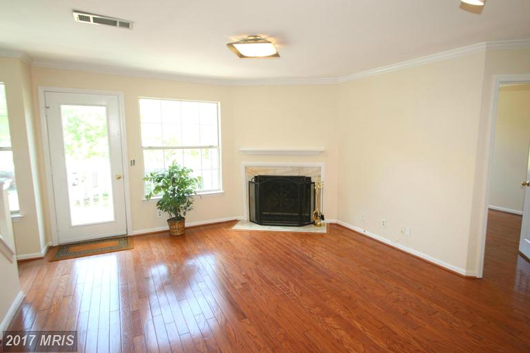 5822 INMAN PARK CIRCLE, Rockville, MD 20852