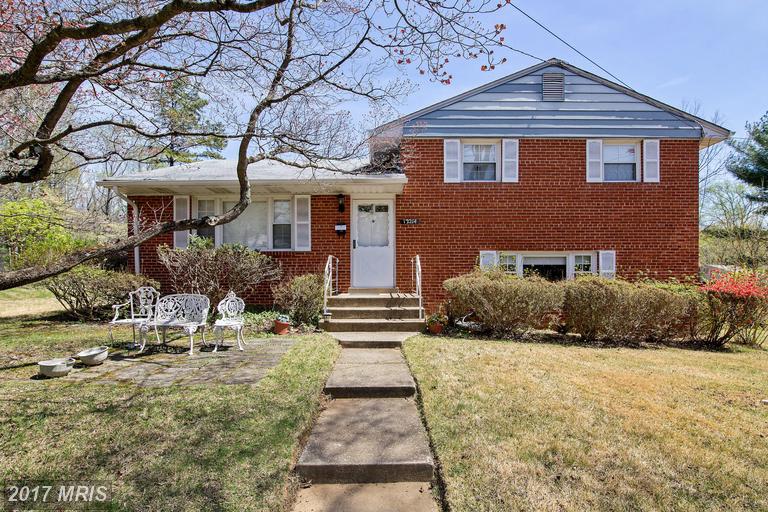 12214 HUNTERS COURT, Rockville, MD 20852
