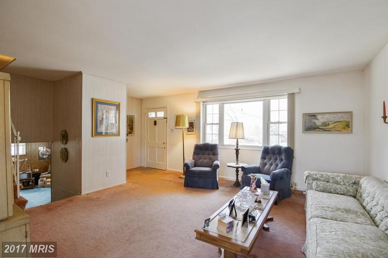 12214 HUNTERS COURT, Rockville, MD 20852
