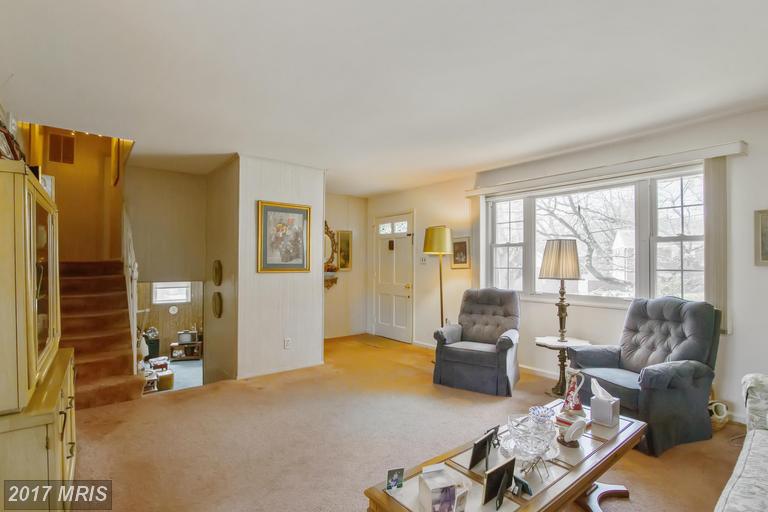 12214 HUNTERS COURT, Rockville, MD 20852