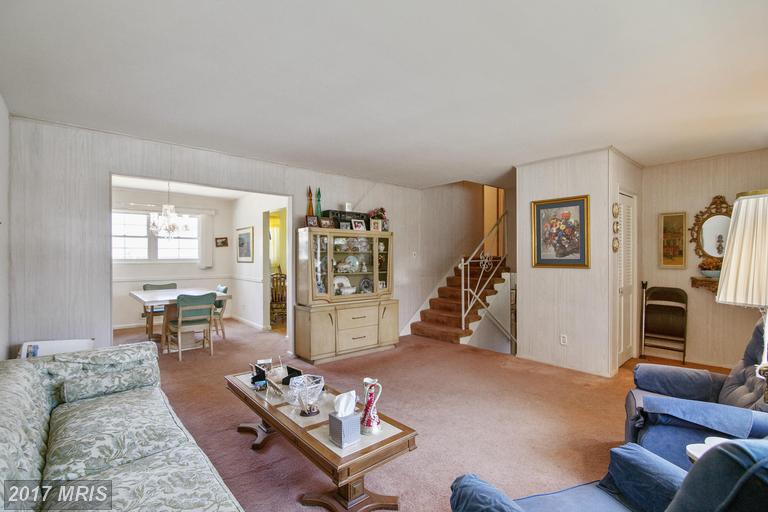 12214 HUNTERS COURT, Rockville, MD 20852