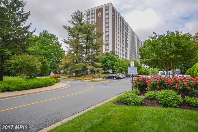 11801 ROCKVILLE PIKE, Rockville, MD 20852