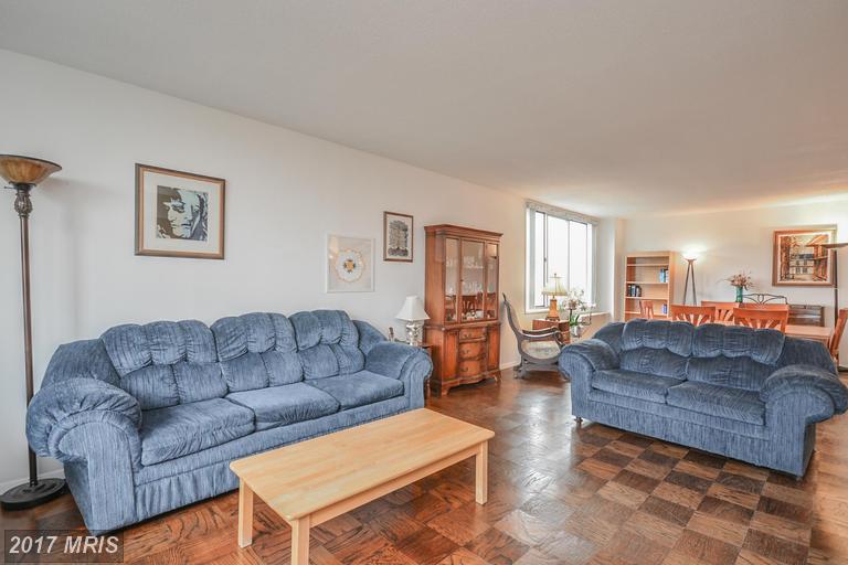 11801 ROCKVILLE PIKE, Rockville, MD 20852