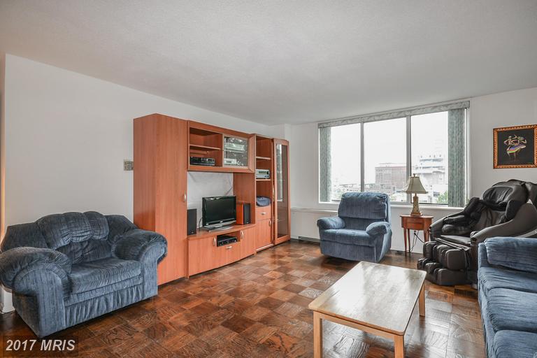 11801 ROCKVILLE PIKE, Rockville, MD 20852