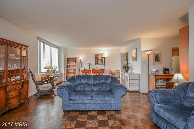 11801 ROCKVILLE PIKE, Rockville, MD 20852
