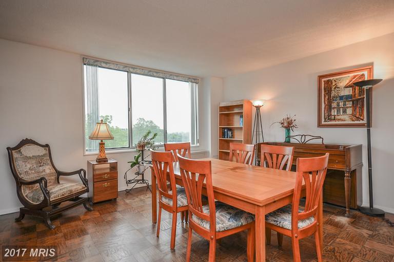 11801 ROCKVILLE PIKE, Rockville, MD 20852