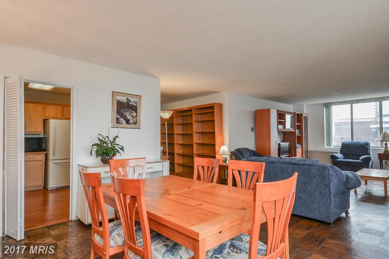 11801 ROCKVILLE PIKE, Rockville, MD 20852