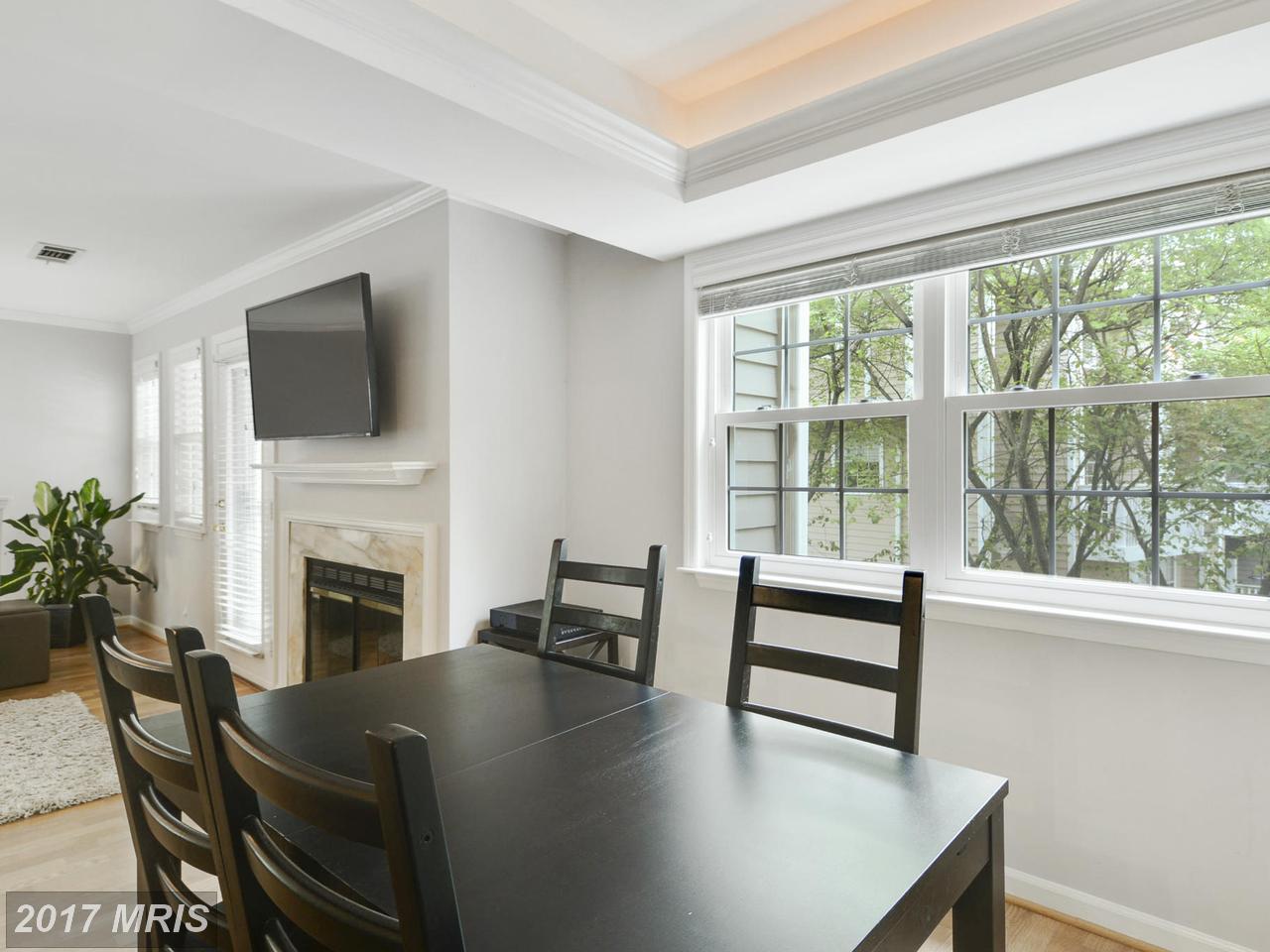 5801 INMAN PARK CIR #380, Rockville, MD 20852