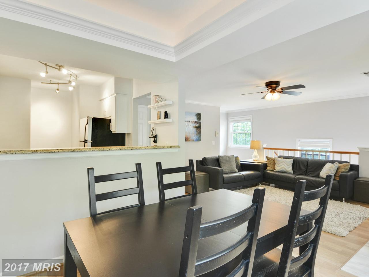 5801 INMAN PARK CIR #380, Rockville, MD 20852