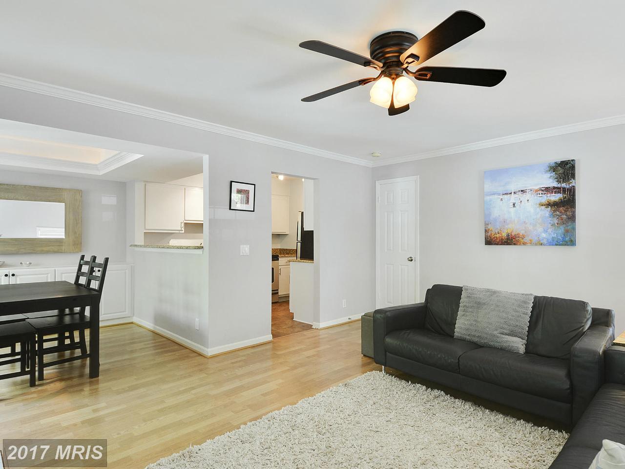 5801 INMAN PARK CIR #380, Rockville, MD 20852