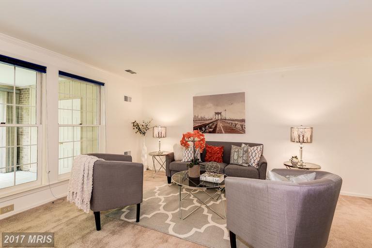 5707 BREWER HOUSE CIRCLE, Rockville, MD 20852