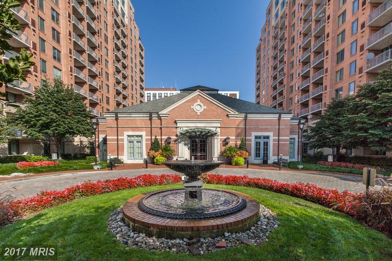 11710 OLD GEORGETOWN ROAD, North Bethesda, MD 20852