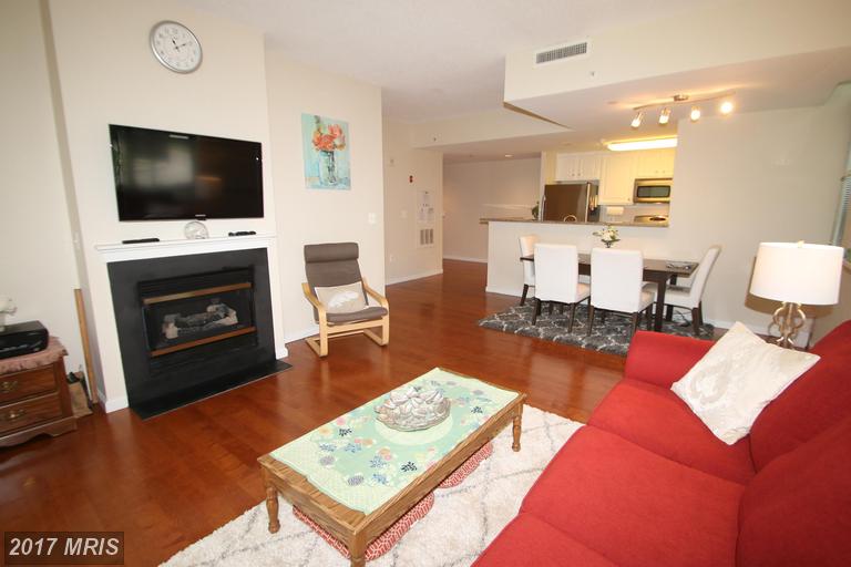 11710 OLD GEORGETOWN ROAD, North Bethesda, MD 20852