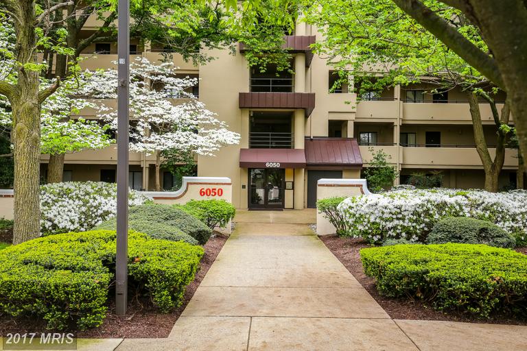 6050 CALIFORNIA CIRCLE, Rockville, MD 20852