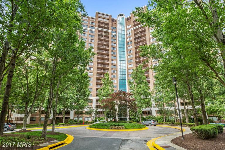 10101 GROSVENOR PLACE, Rockville, MD 20852