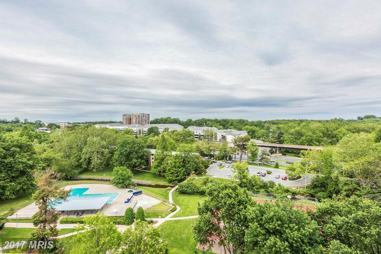 10101 GROSVENOR PLACE, Rockville, MD 20852