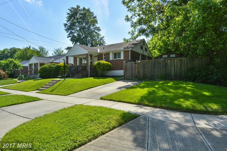 12716 TURKEY BRANCH PARKWAY, Rockville, MD 20853