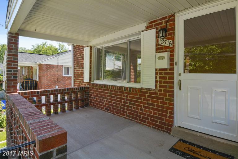 12716 TURKEY BRANCH PARKWAY, Rockville, MD 20853