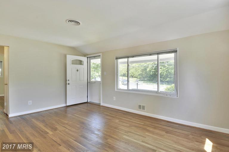 12716 TURKEY BRANCH PARKWAY, Rockville, MD 20853