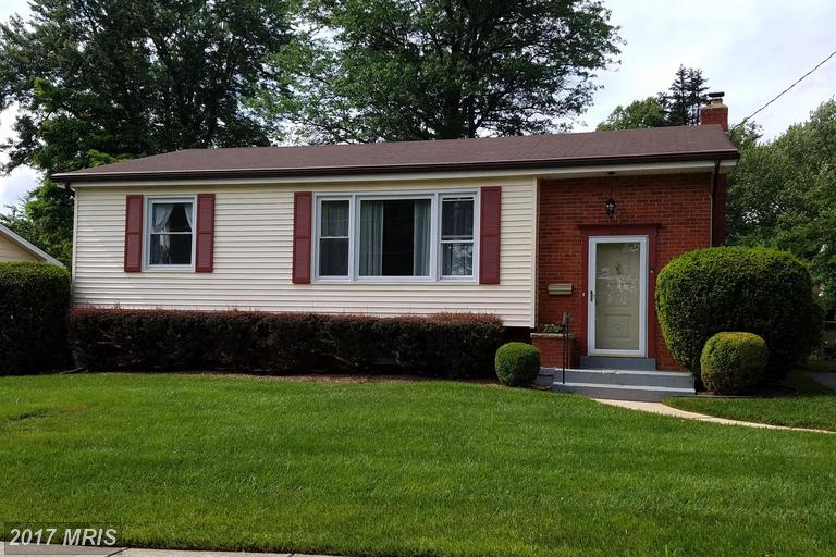 4619Wissahican Ave, Rockville, MD 20853