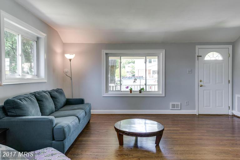13003 EVANSTON STREET, Rockville, MD 20853