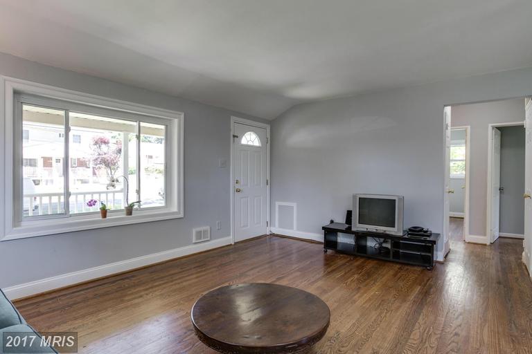 13003 EVANSTON STREET, Rockville, MD 20853