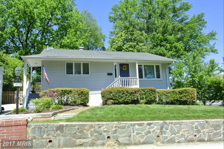 13419 JUSTICE ROAD, Rockville, MD 20853