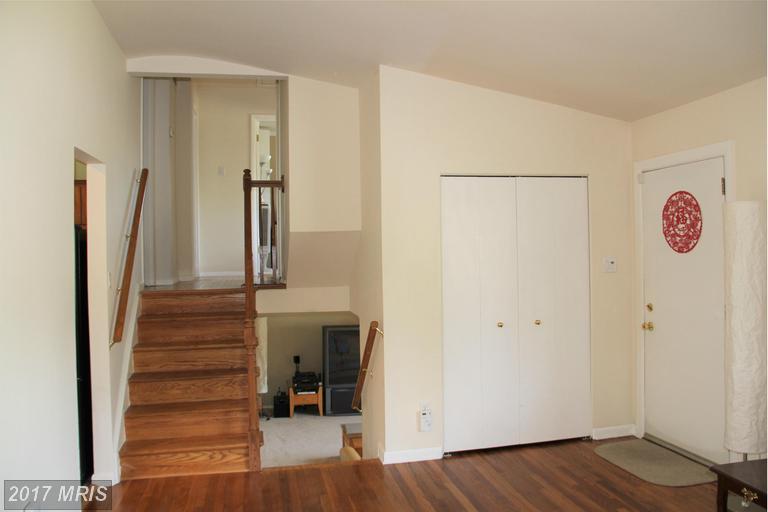 5000 ASPEN HILL ROAD, Rockville, MD 20853