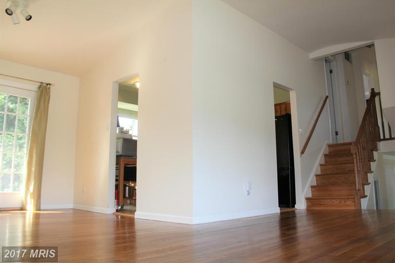 5000 ASPEN HILL ROAD, Rockville, MD 20853