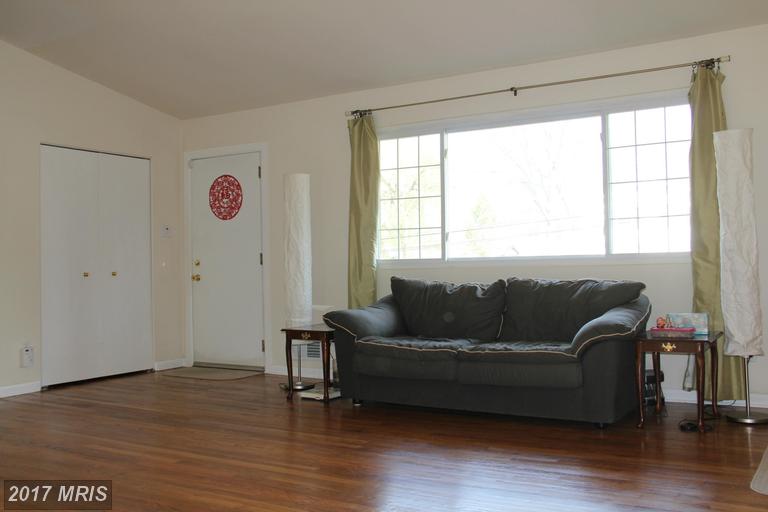 5000 ASPEN HILL ROAD, Rockville, MD 20853