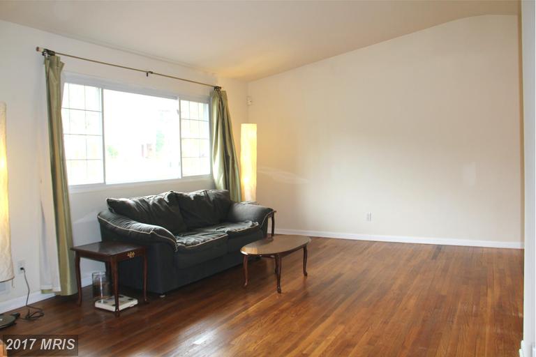 5000 ASPEN HILL ROAD, Rockville, MD 20853