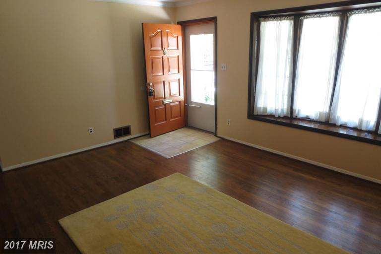 13203 VANDALIA DRIVE, Rockville, MD 20853