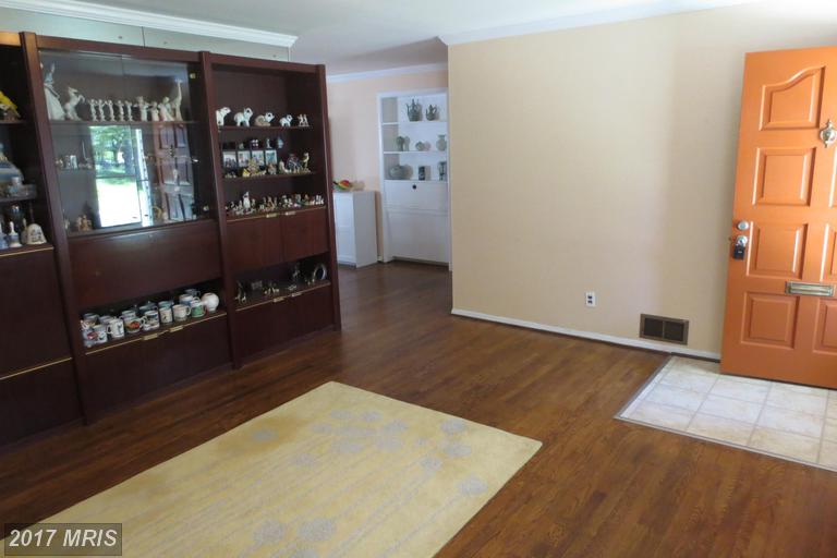 13203 VANDALIA DRIVE, Rockville, MD 20853