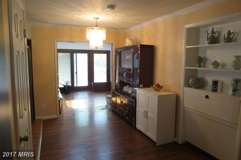 13203 VANDALIA DRIVE, Rockville, MD 20853